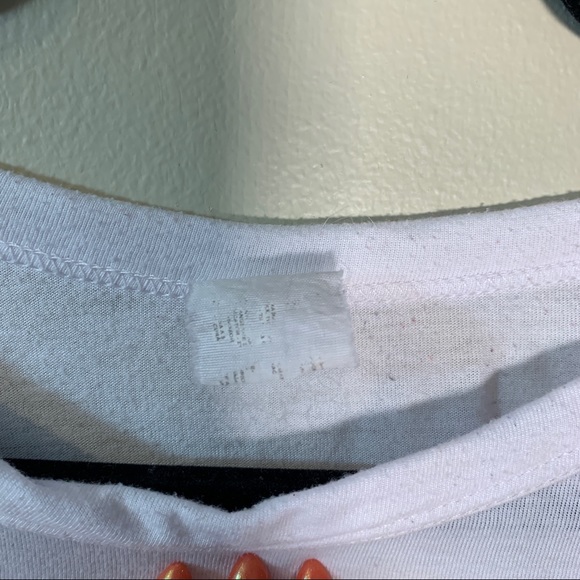 Punk Disney Princess Belle tee - Picture 3 of 3